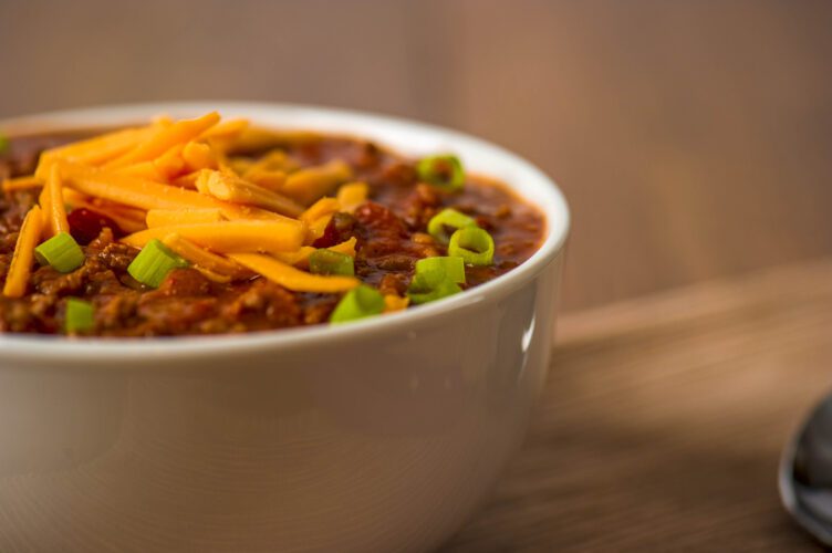 Charity Chili Cook-Off set for Sunday